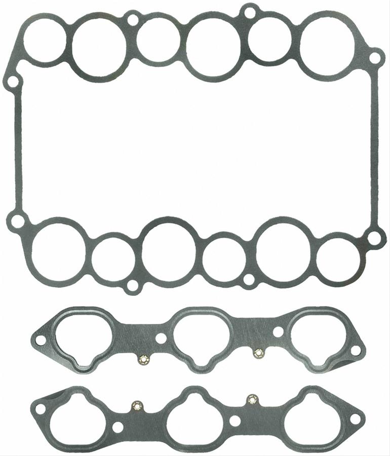 Fel Pro MS 90610 Fel Pro Intake Manifold Gaskets Summit Racing