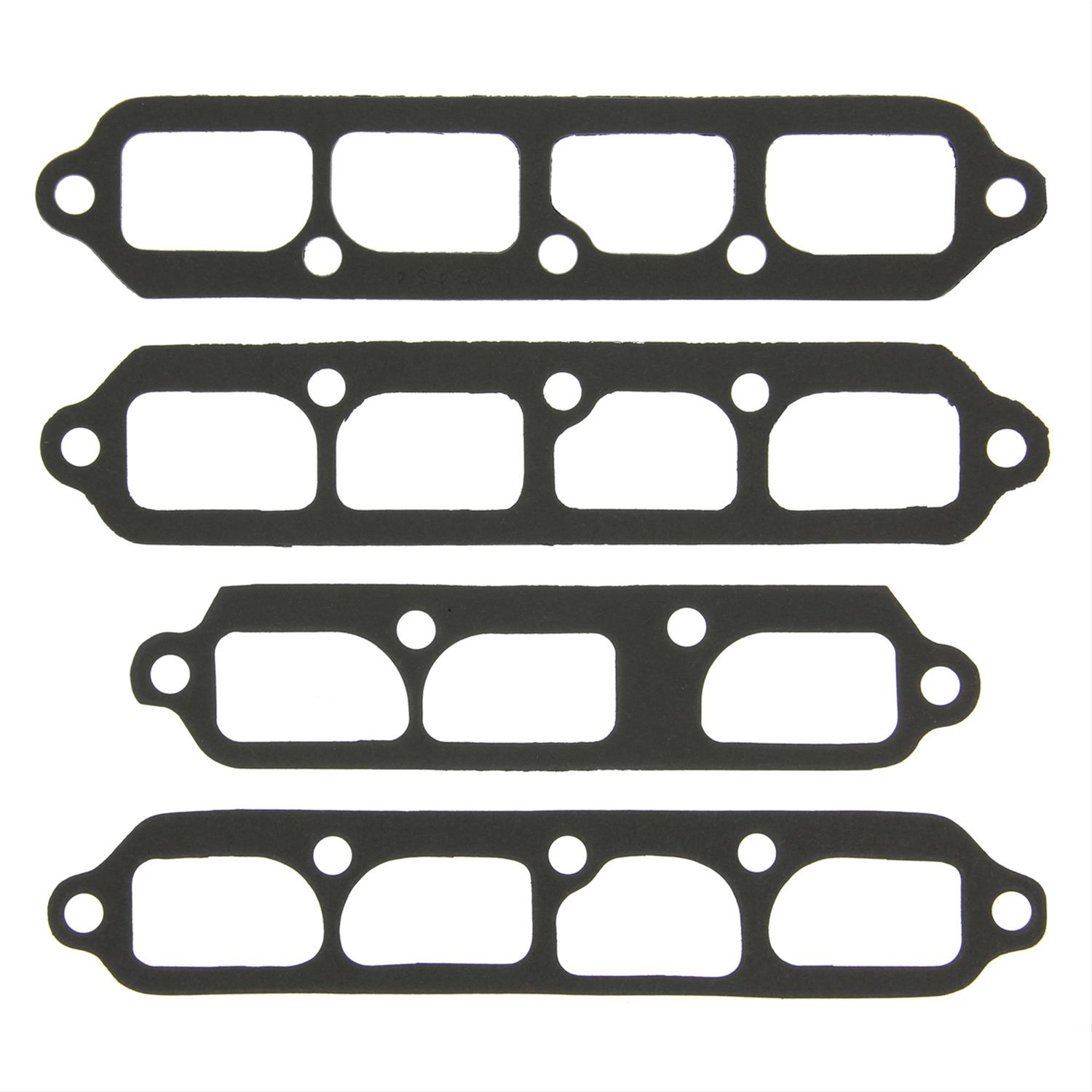 Fel Pro Ms Fel Pro Intake Plenum Gasket Sets Summit Racing