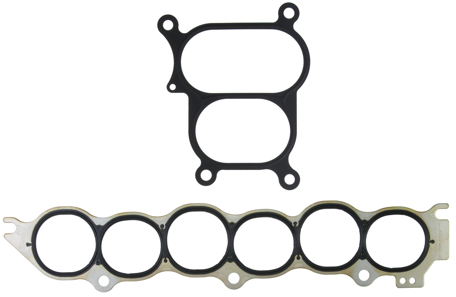 Fel Pro MS 96471 Fel Pro Intake Plenum Gasket Sets Summit Racing