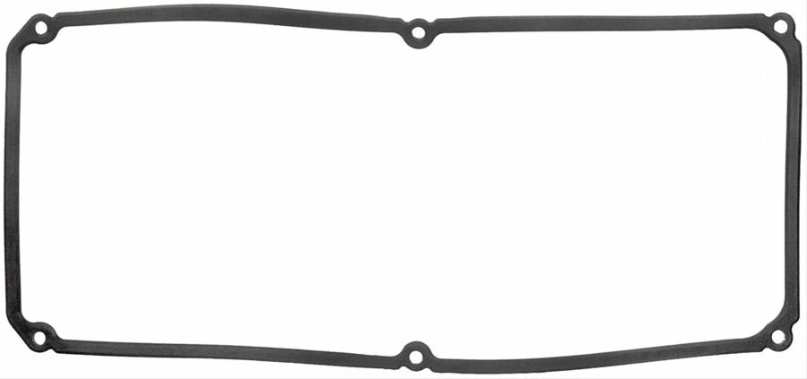 Fel Pro VS 50195 R Fel Pro PermaDryPlus Valve Cover Gaskets Summit Racing