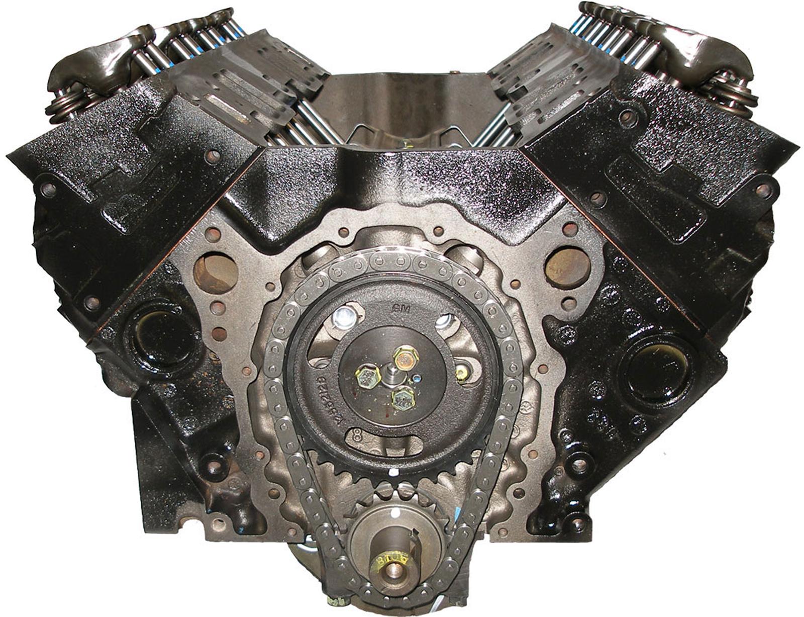 First Mate Marine Crate Engines GM350LF Free Shipping on Orders Over