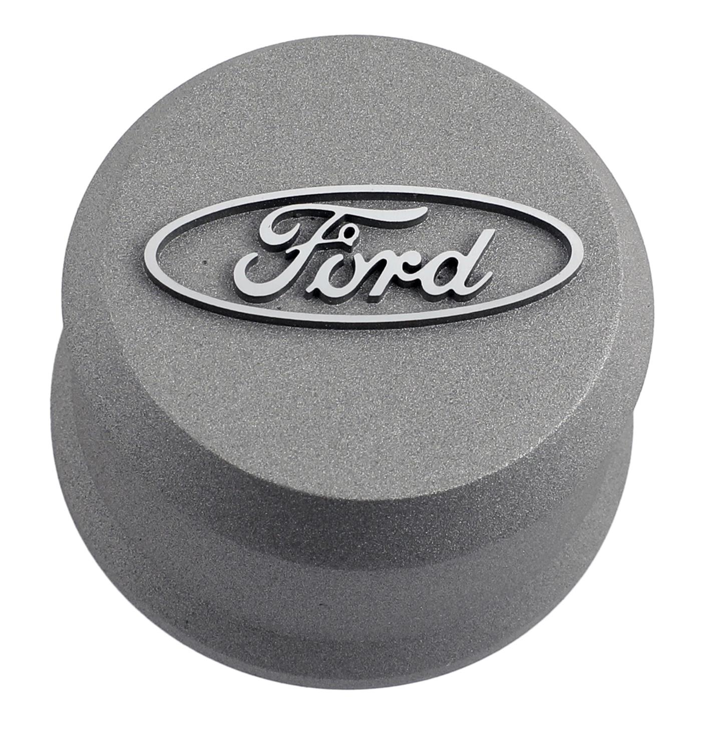 Ford Performance Parts Ford Performance Parts Slant Edge Valve