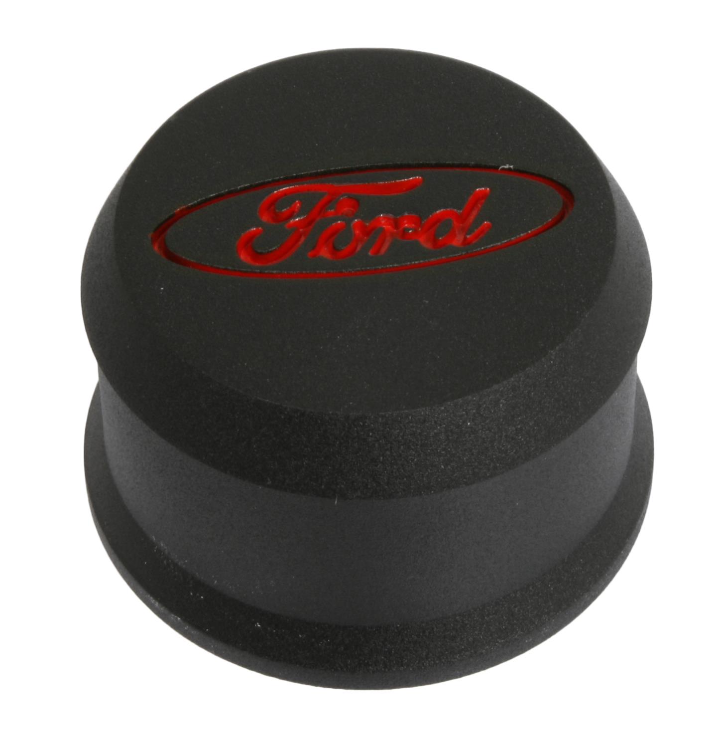 Ford Performance Parts Ford Performance Parts Slant Edge Valve