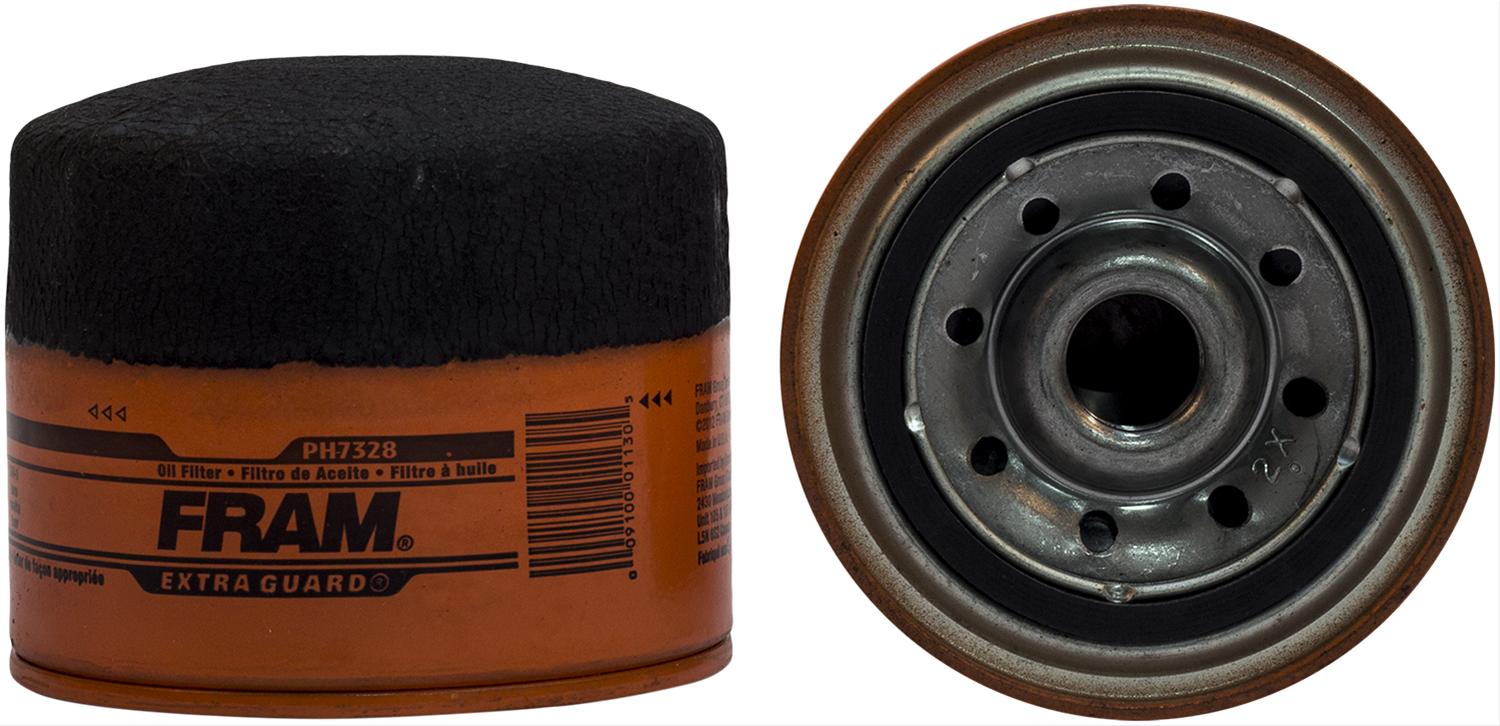 Fram Extra Guard Oil Filter PH7328 | eBay oil filter fram top fuel racing 