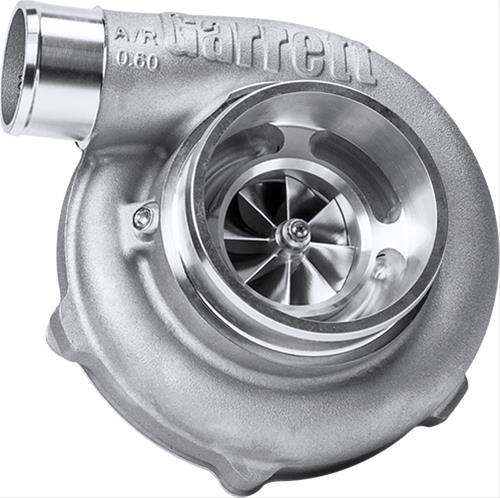 Honeywell Garrett 836026 5013S Garrett GT Series Turbochargers Summit