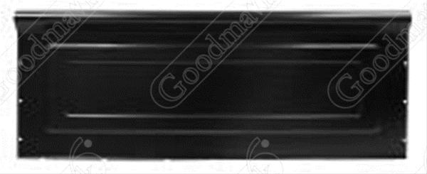 Goodmark GMK4142630601 Goodmark Truck Bed Repair Panels Summit Racing