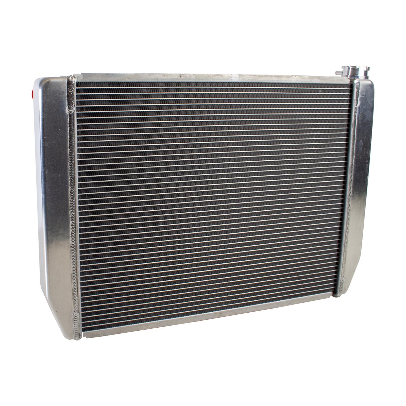 Griffin Thermal Products X Griffin Universal Fit Radiators