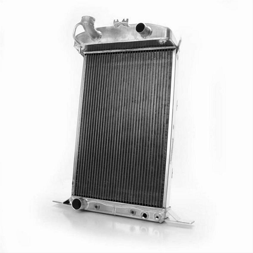 Griffin Thermal Products Griffin Exact Fit Radiators Summit