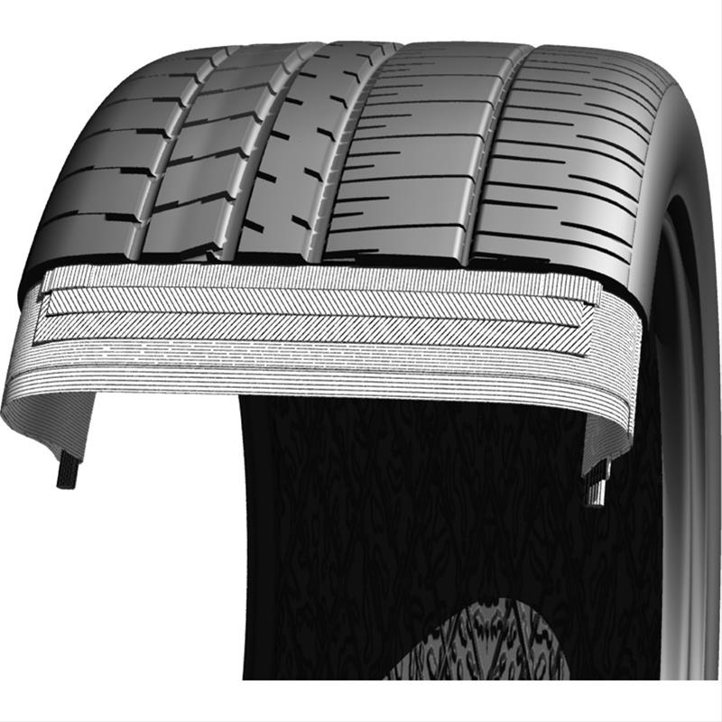 Goodyear Street Tires 389027128 Goodyear Eagle F1 Supercar Tires