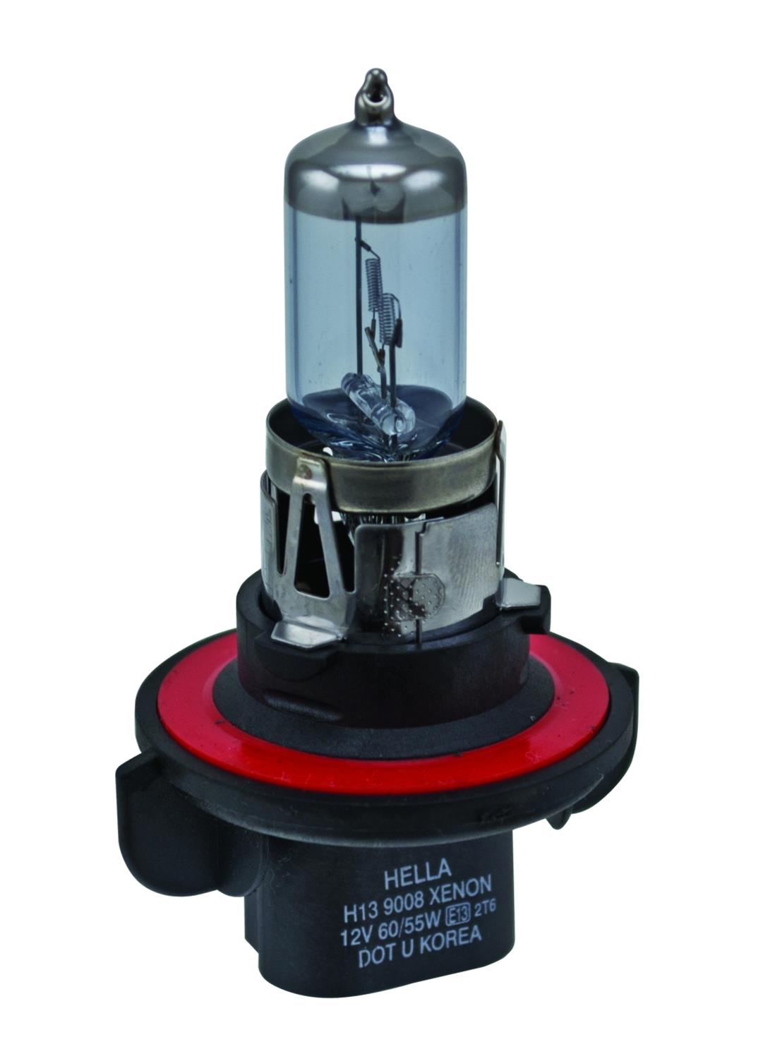 Hella H13 2 0TB Hella High Performance Series Light Bulbs Summit Racing