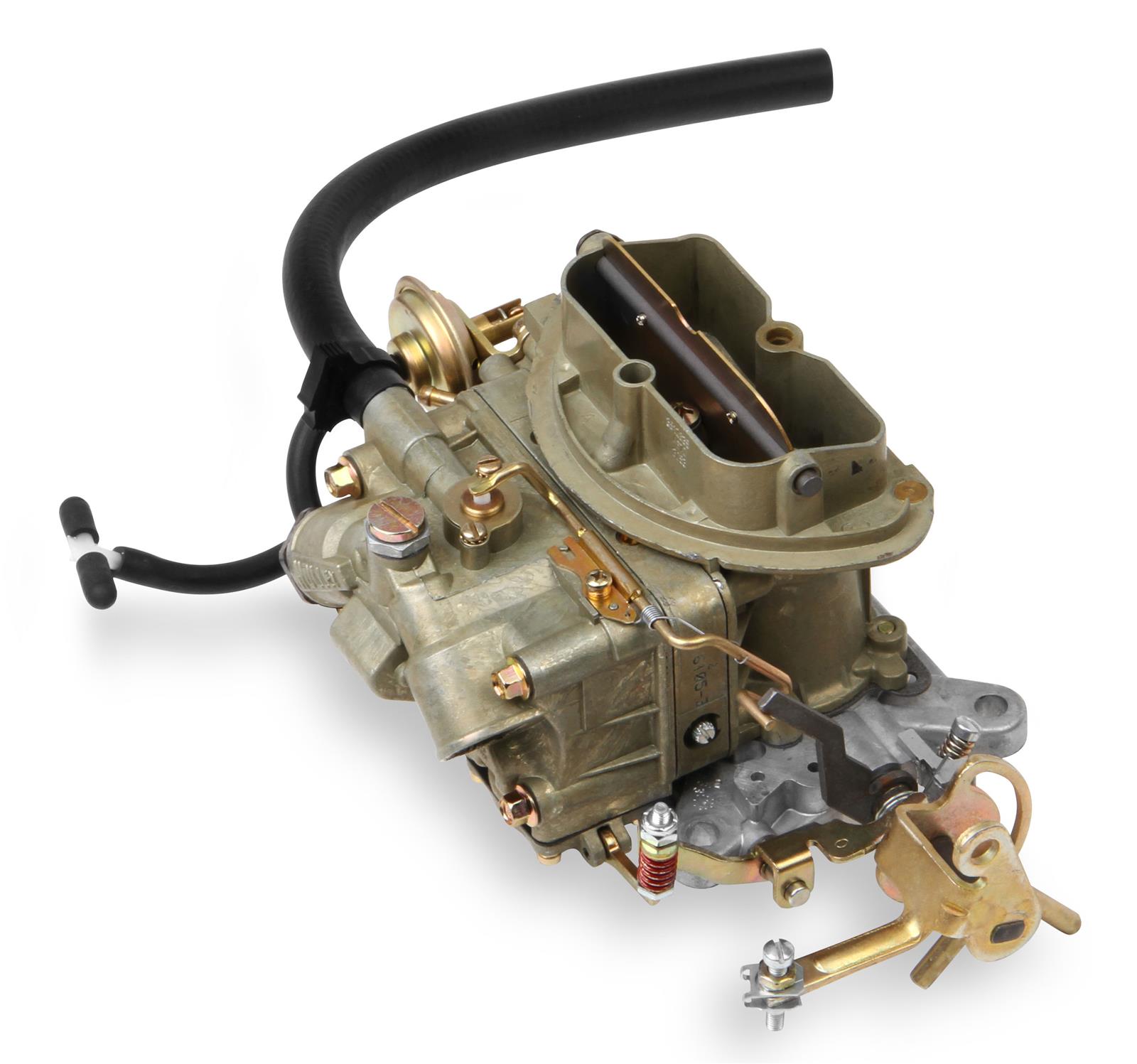 Holley 2300 Carburetors 0-4670 - Free Shipping On Orders Over $99 At ...