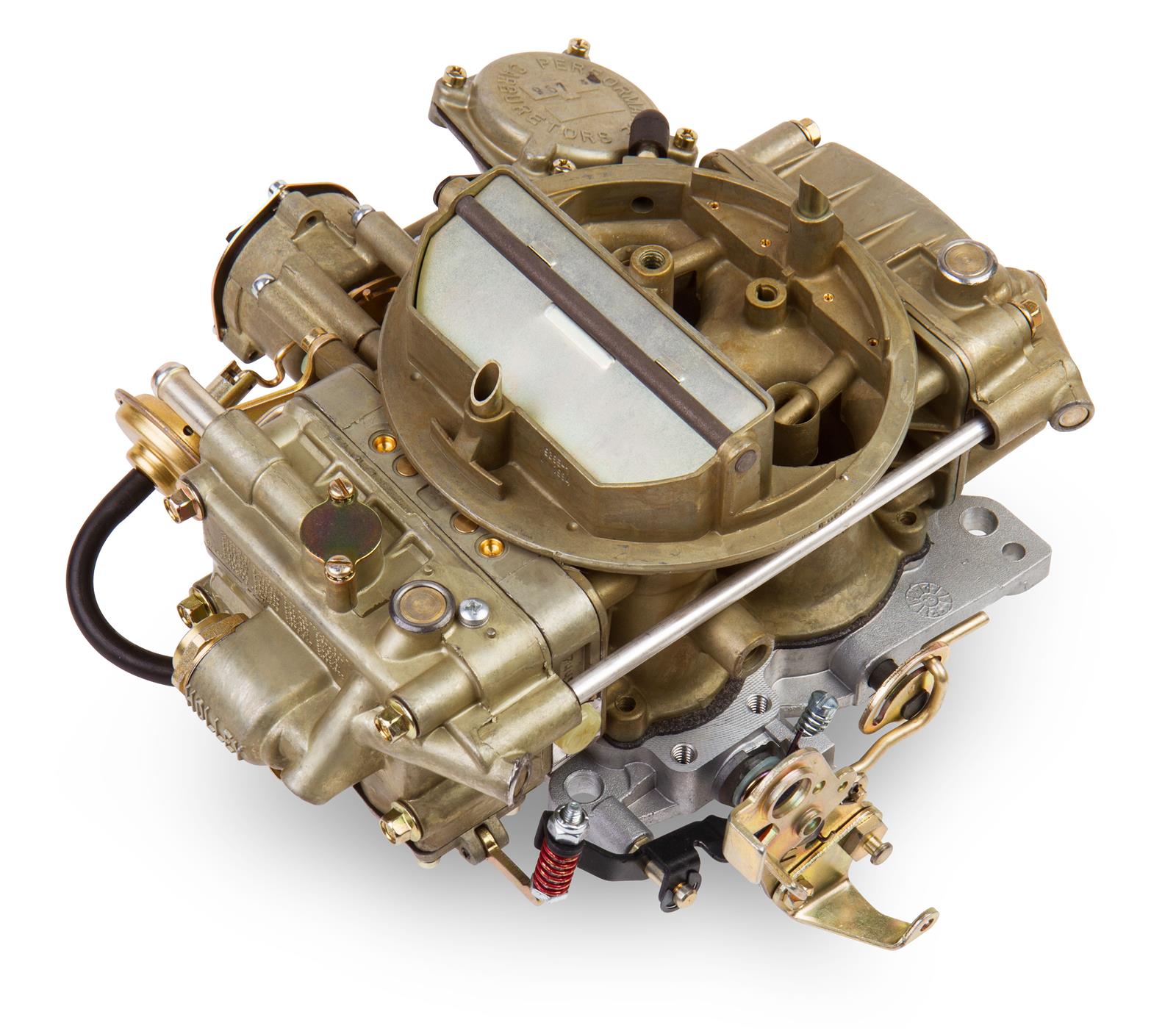 Holley 4175 Carburetors 09895 Free Shipping on Orders Over 99 at