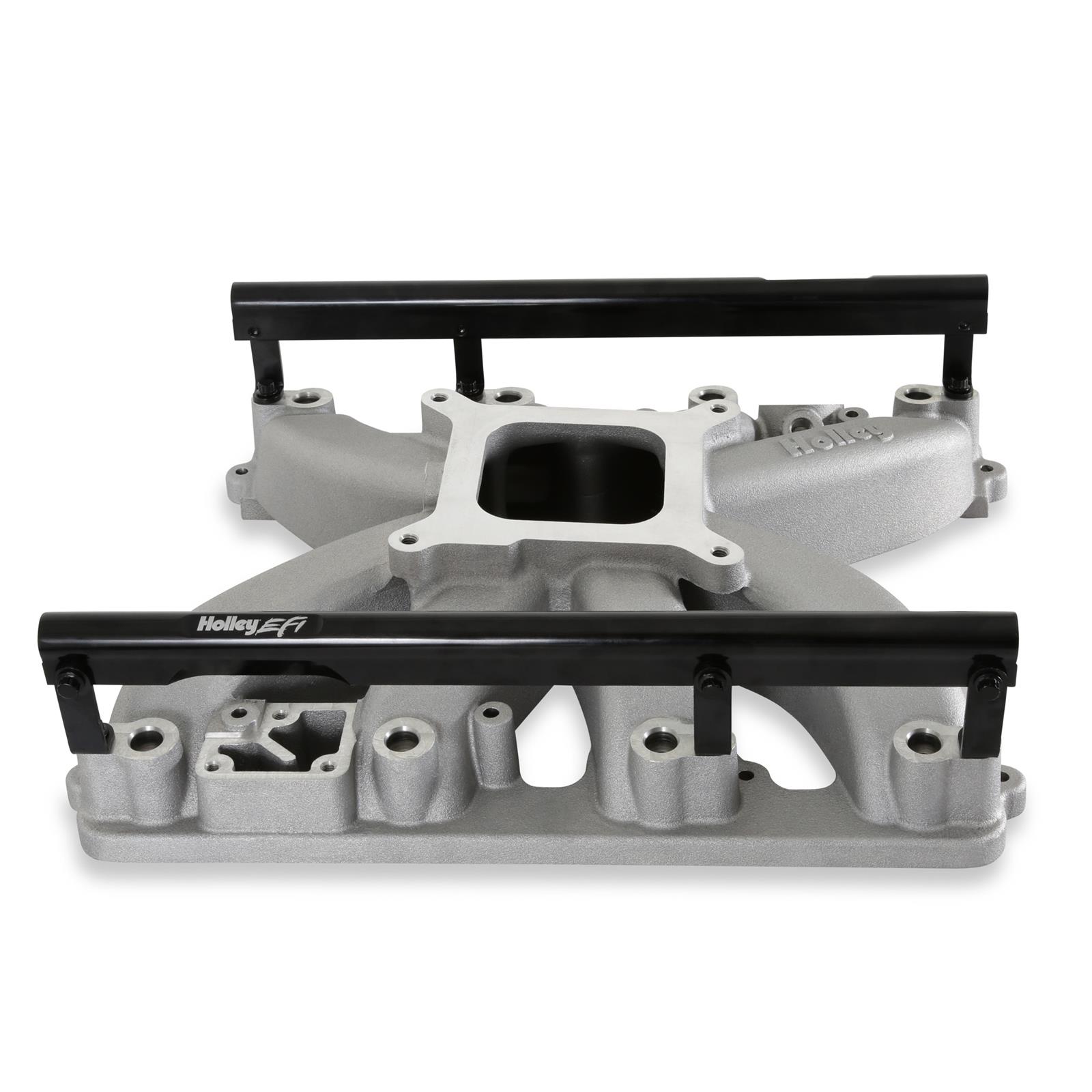 Holley Holley Efi Gen Iii Hemi Single Plane Intake Manifolds