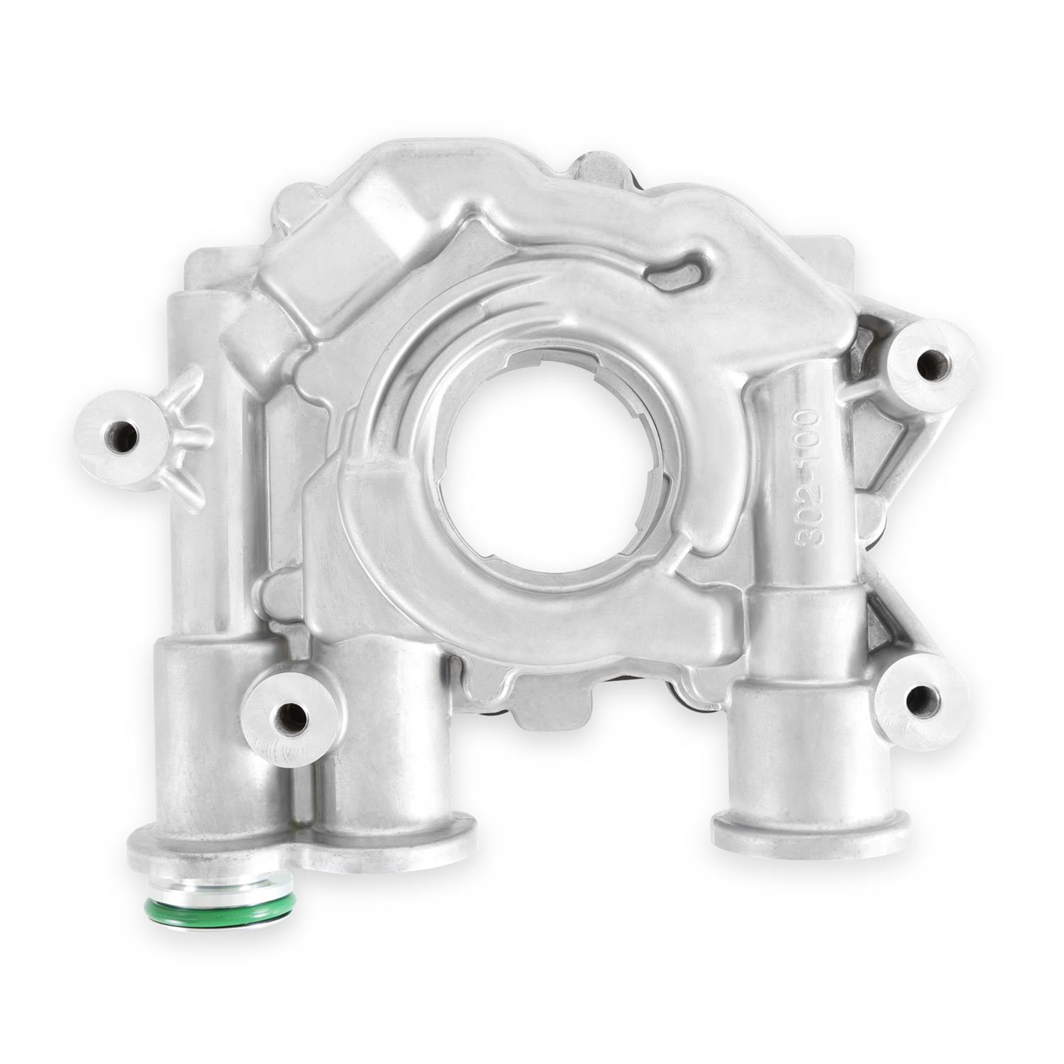 Holley 302 100 Holley Ford 7 3L Godzilla Oil Pump Assemblies Summit