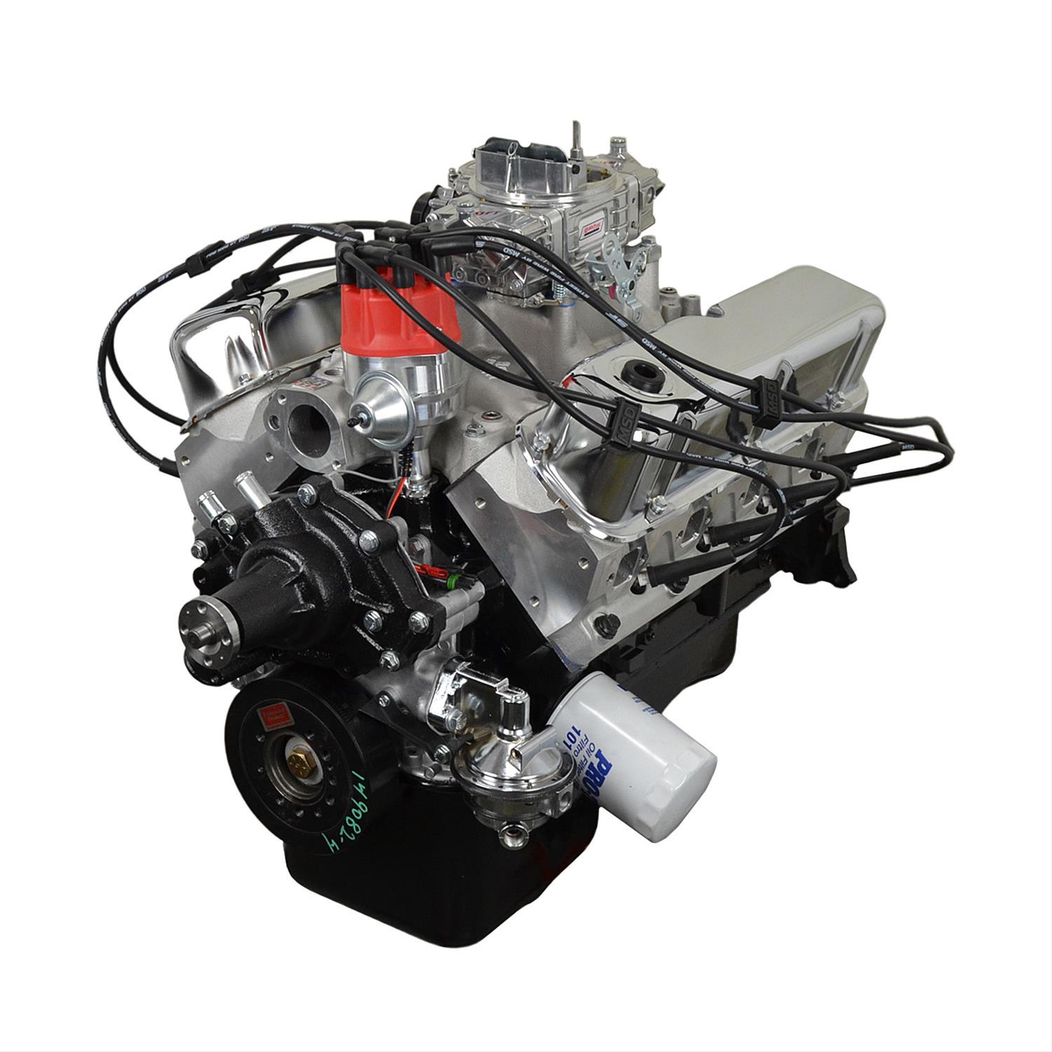 Ford High Performance Crate Engines