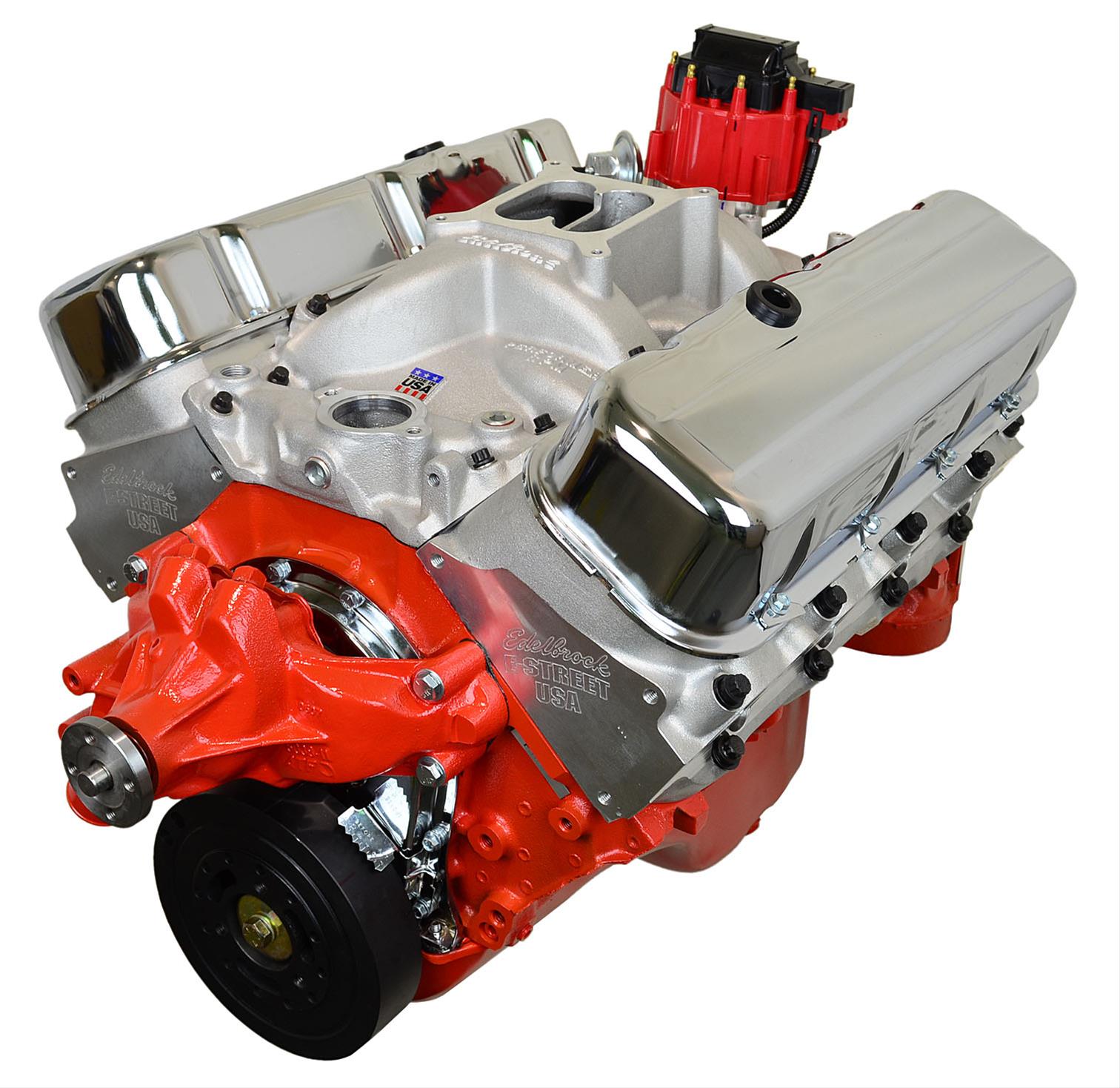 Chevrolet Atk High Performance Engines Hp Pm Atk High Performance Gm