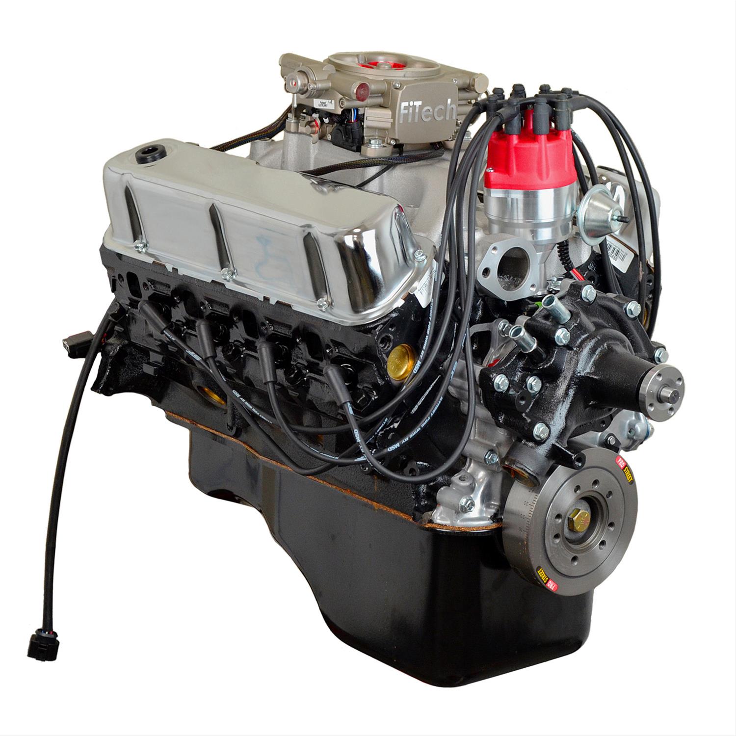 Atk Performance Crate Engines Ford