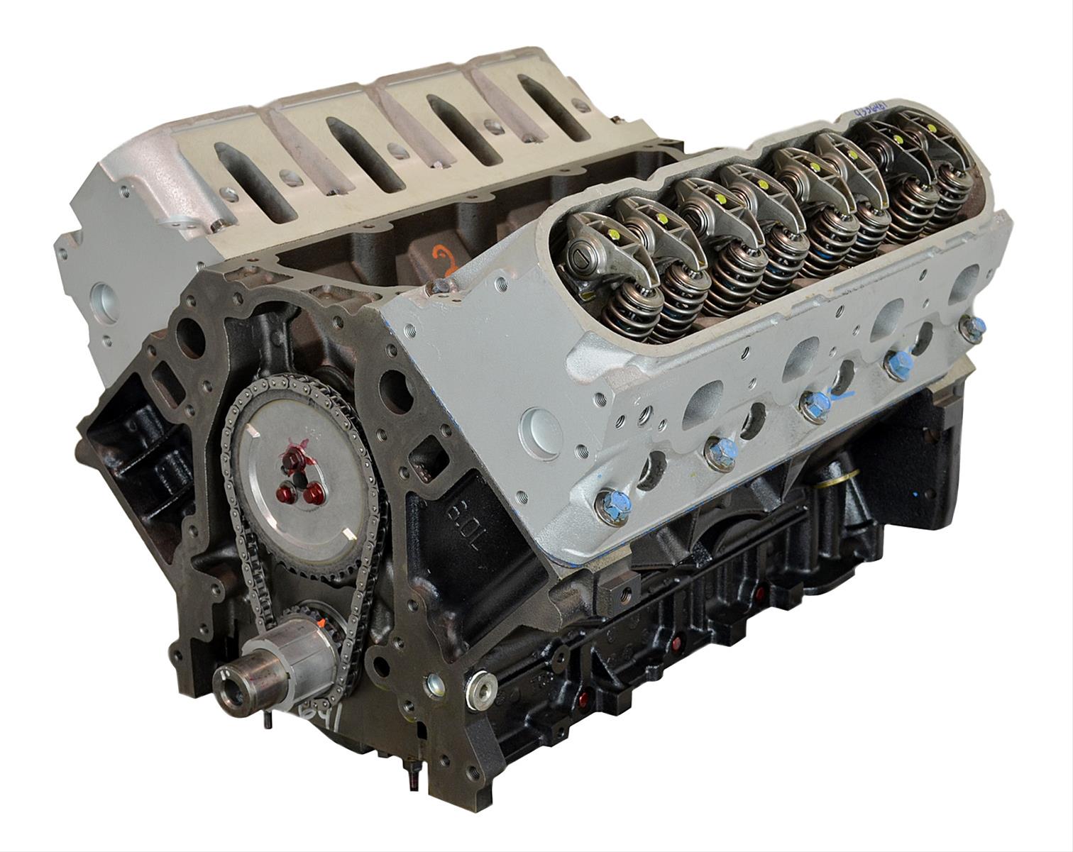 ATK High Performance Chevy LQ4 6.0L 460 HP Crate Engines HP93 - Free