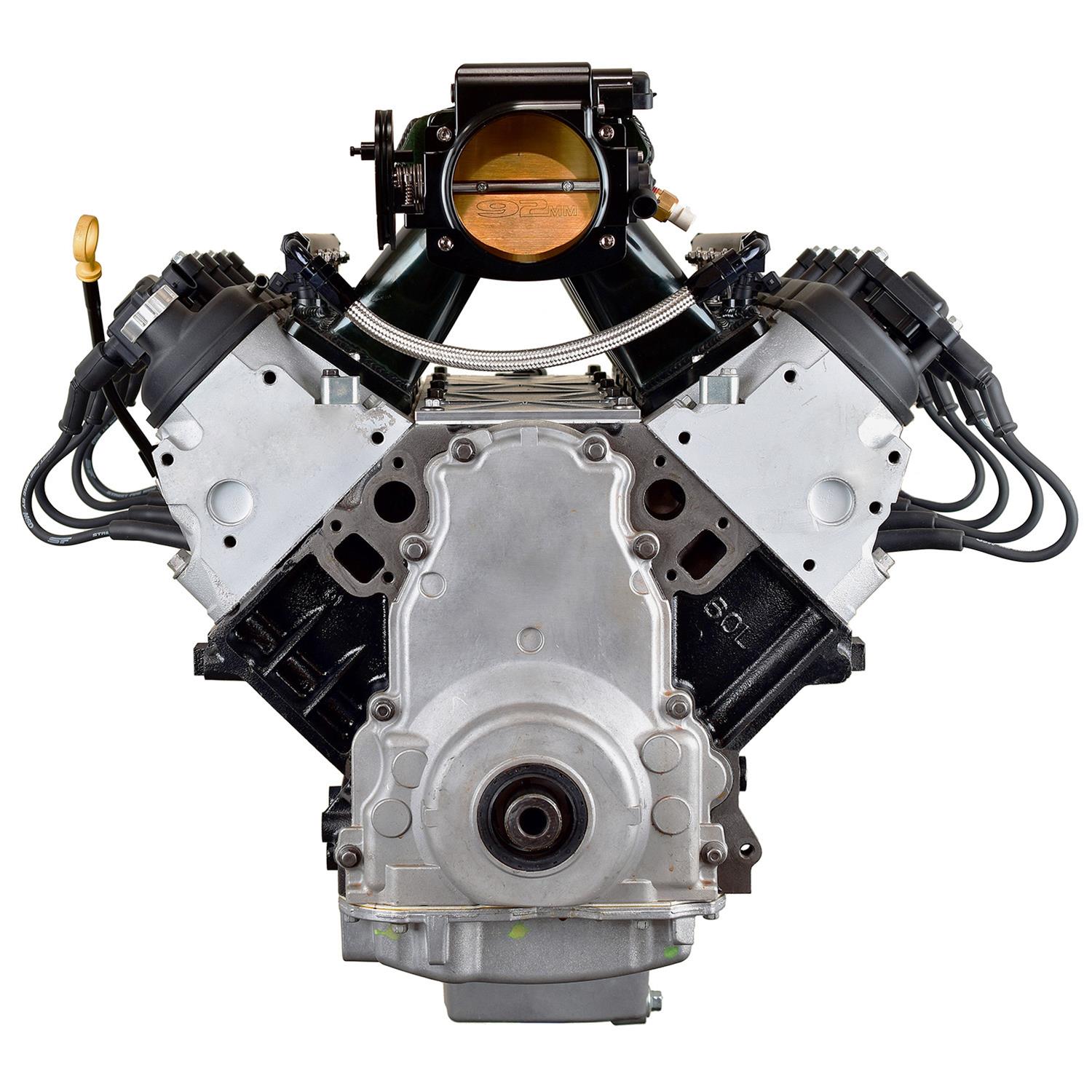 ATK High Performance Engines HP93C EFI ATK High Performance Chevy LQ4 6