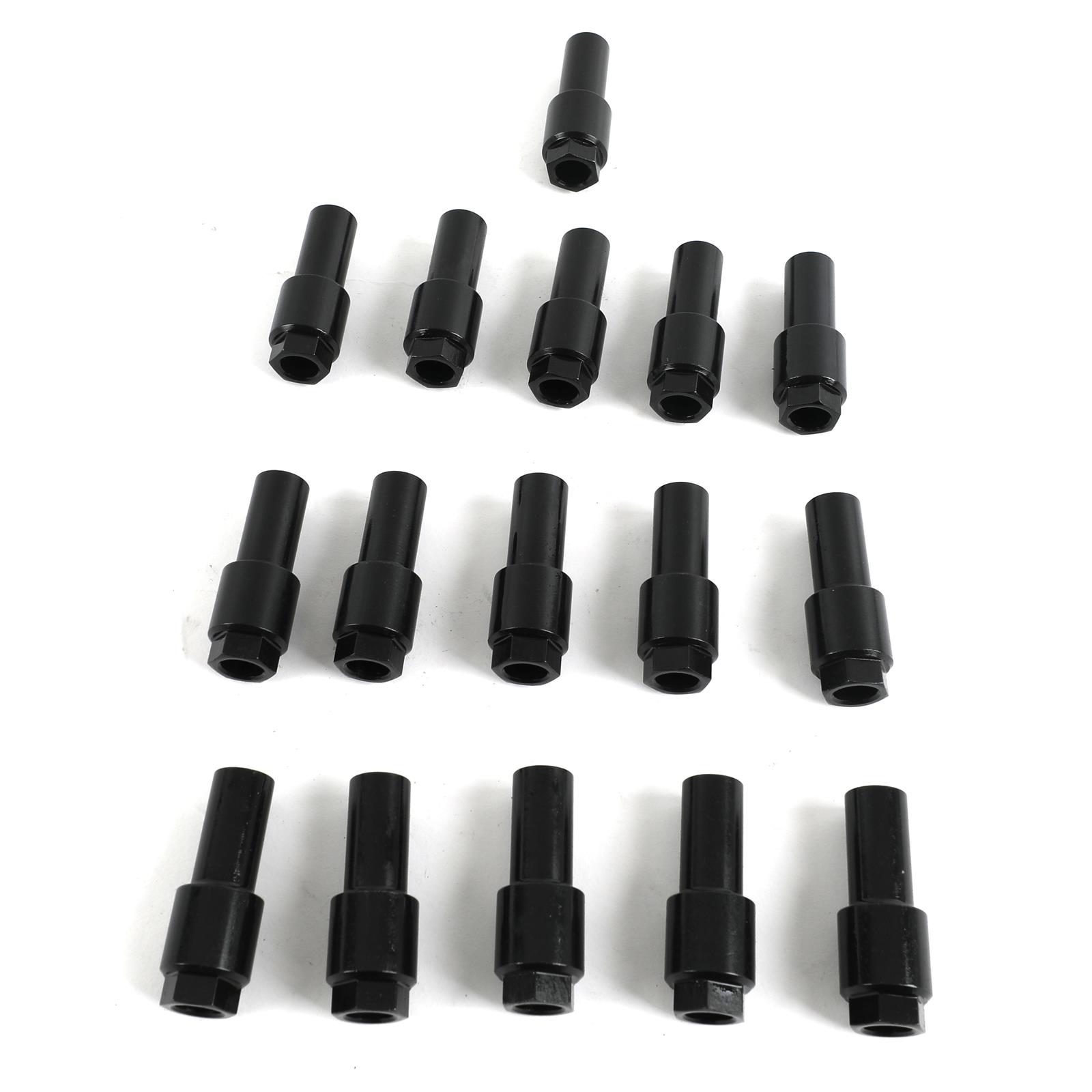 Howards Cams 90201 Howards Cams Maximum Effort Stud Girdle Kits