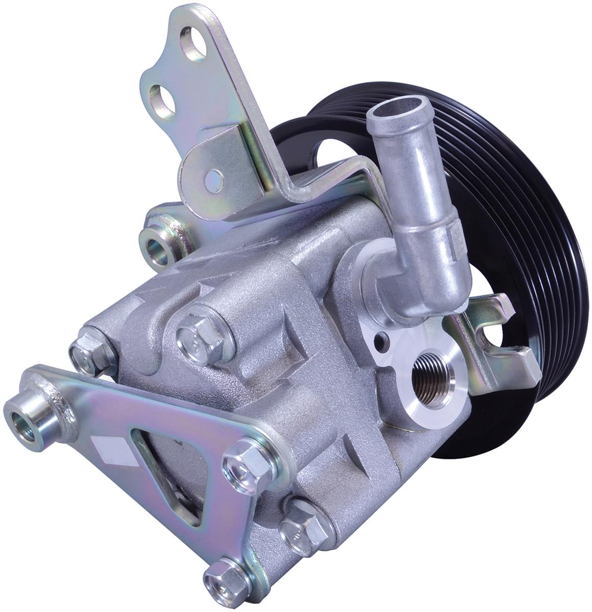 Hitachi Automotive Psp Hitachi Power Steering Pumps Summit Racing