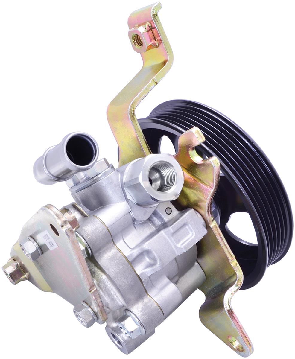 Hitachi Automotive Psp Hitachi Power Steering Pumps Summit Racing