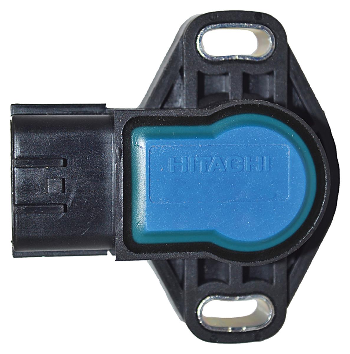 Hitachi Automotive Tps Hitachi Throttle Position Sensors Summit