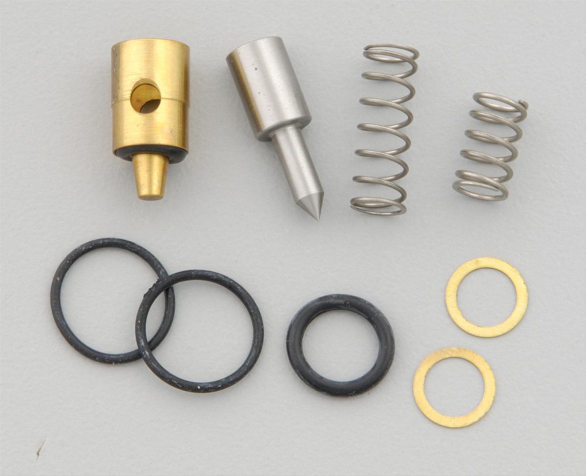 Hurst Shifters 5671500 Line Lock Rebuild Kit Fits HUU1745000 Roll