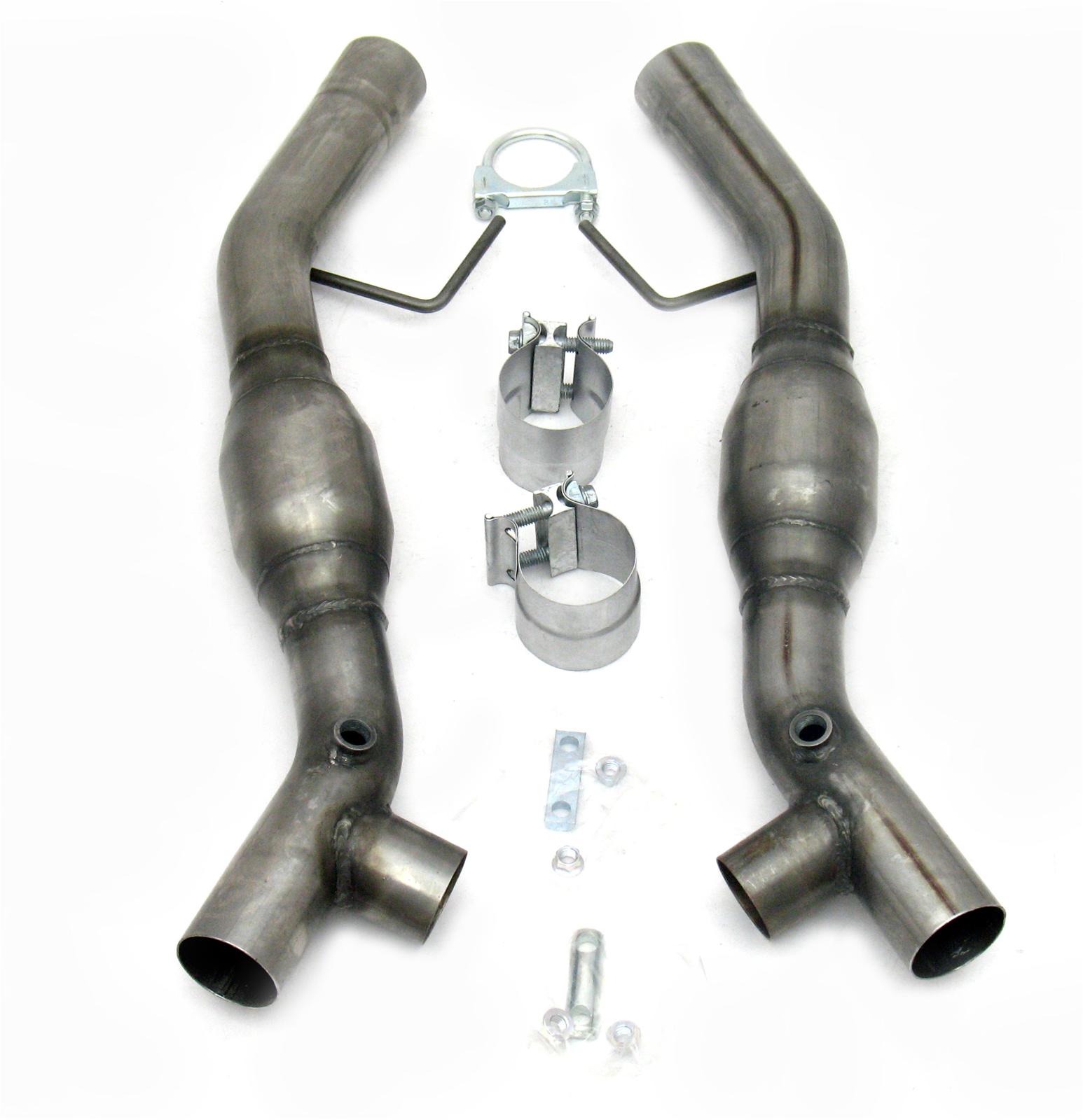 Jba Performance Exhaust Shc Jba Performance Exhaust X H And Y