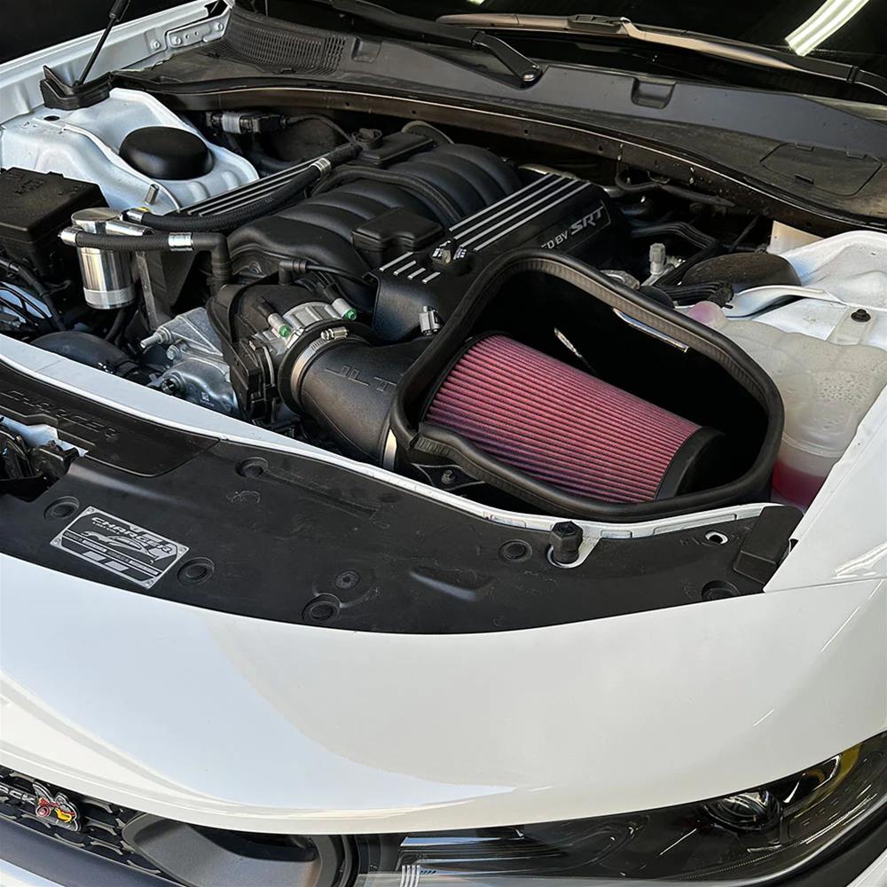 Jlt Performance Cai Jlt Performance Cold Air Intakes Summit