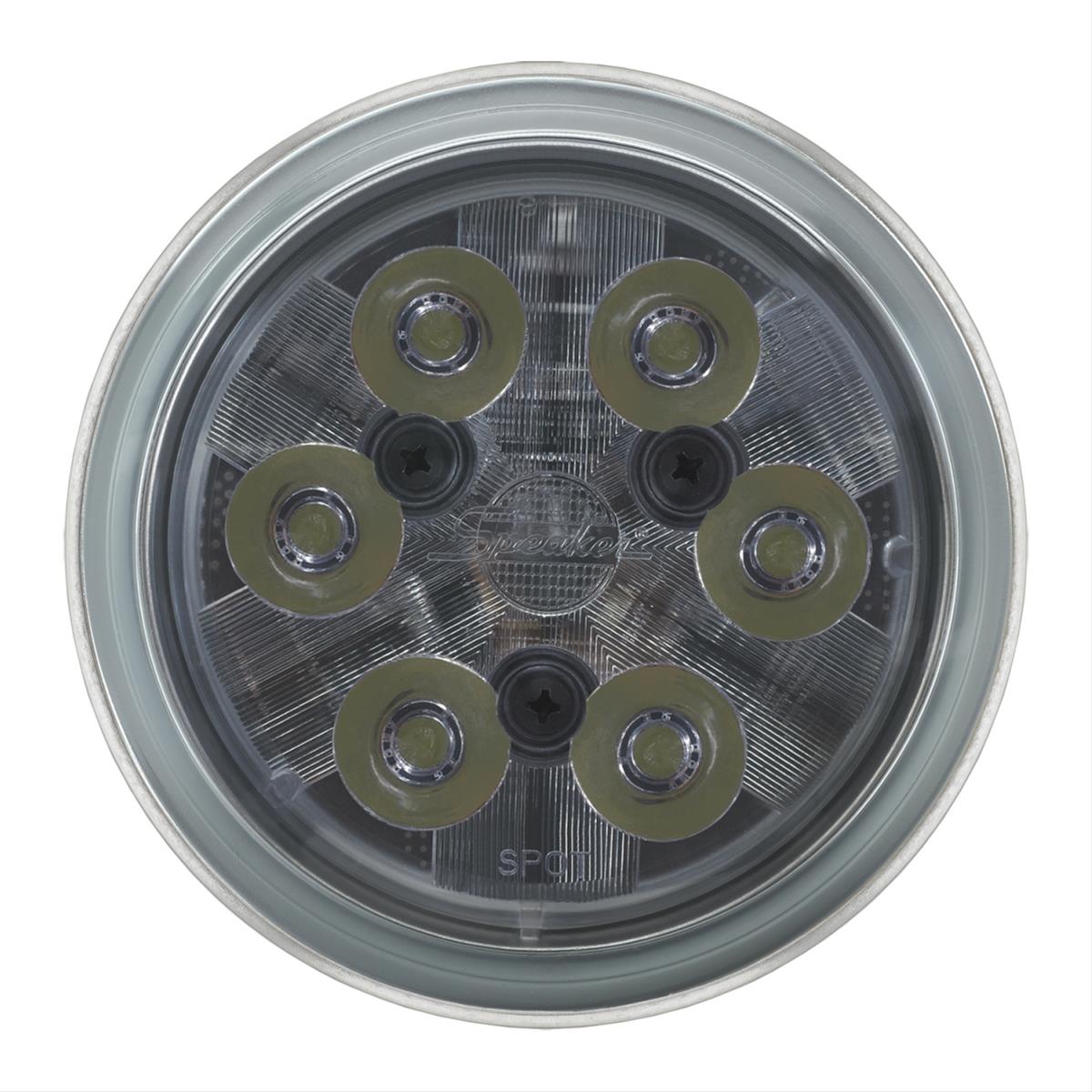 J W Speaker 3157581 J W Speaker 6040 LED Work Lights Summit Racing