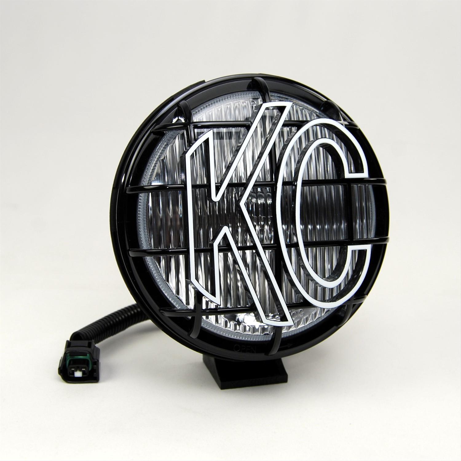 Kc Hilites Kc Hilites Apollo Pro Series Lights Summit Racing