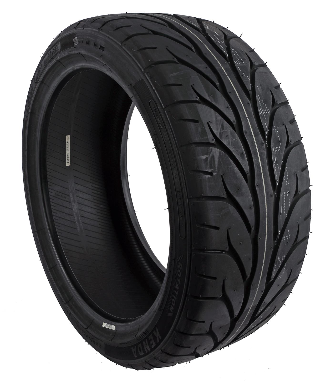 Kenda Auto Light Truck A Kenda Vezda Uhp Max Summer Tires