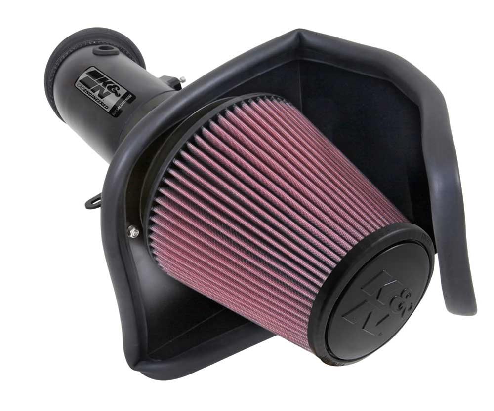 K N Ttk K N Series Typhoon Cold Air Intake Kits Summit Racing