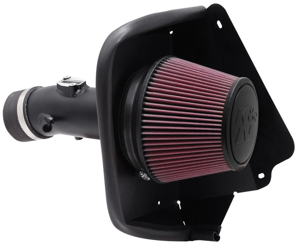 K N 69 7002TTK K N 69 Series Typhoon Cold Air Intake Kits Summit Racing