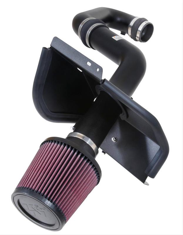 K N Ttk K N Series Typhoon Cold Air Intake Kits Summit Racing