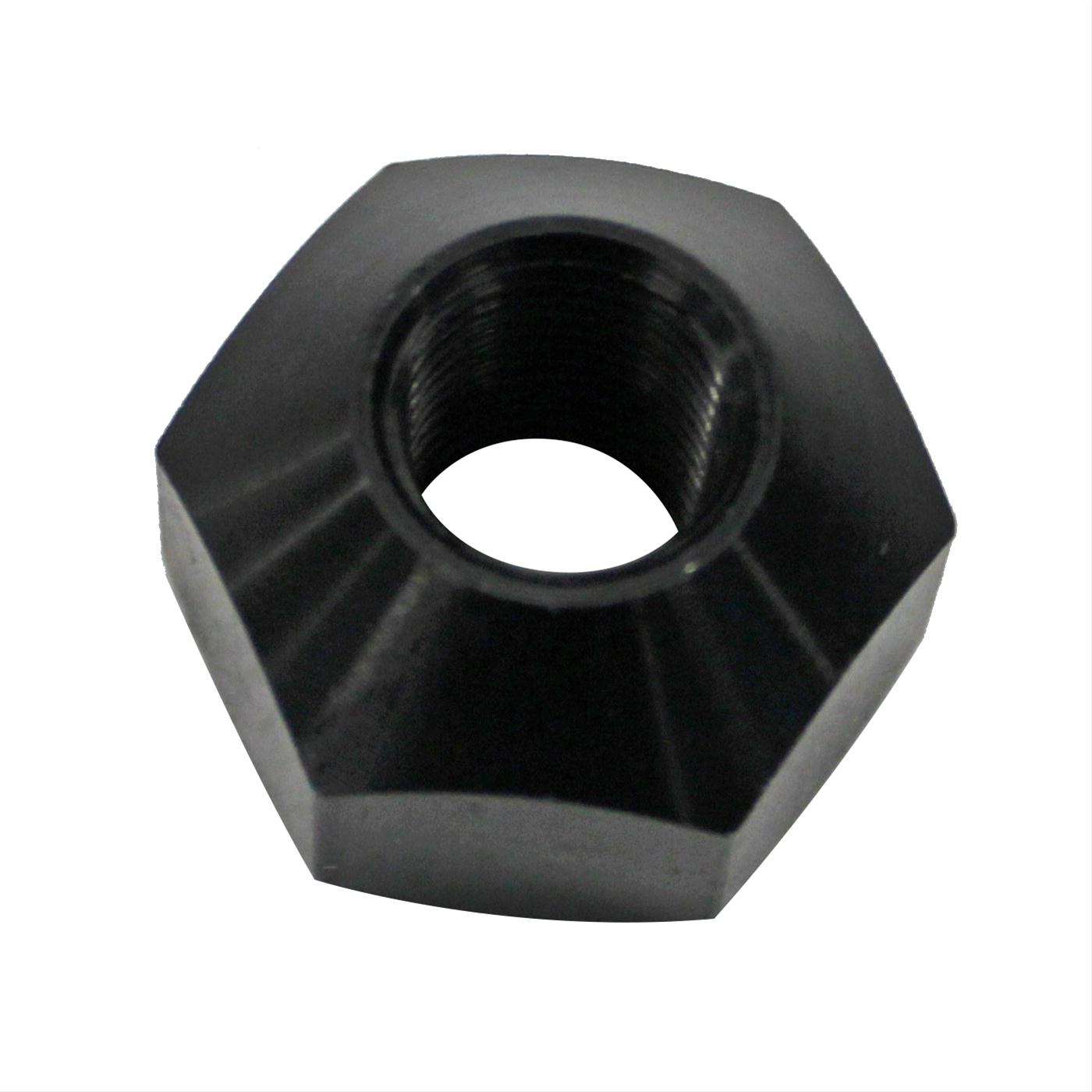 Two (2) KRC Racing Lug Nuts 1/220" Conical Seat 45 Degree Set of 20