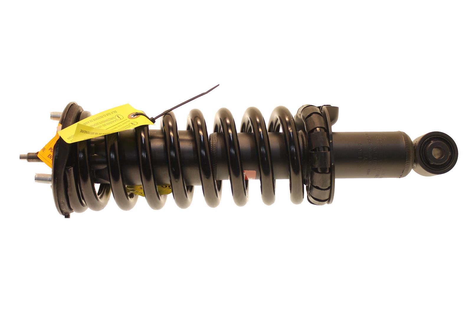 KYB Shocks Struts SR4203 KYB Strut Plus Assemblies Summit Racing