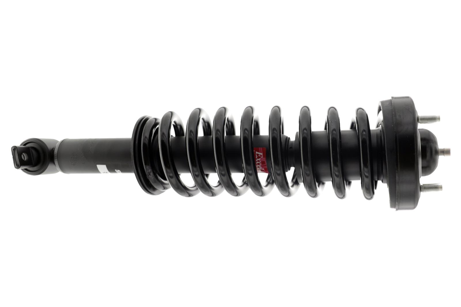 Kyb Shocks Struts Sr Kyb Strut Plus Assemblies Summit Racing