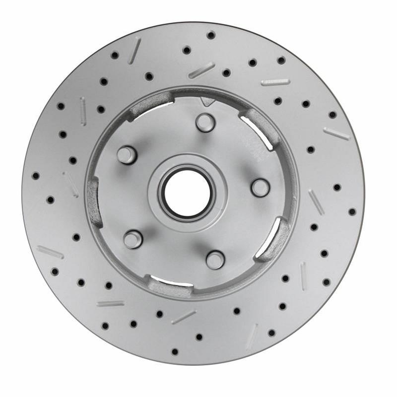 Leed Brakes Fc X Leed Brakes Front Disc Brake Conversion Kits