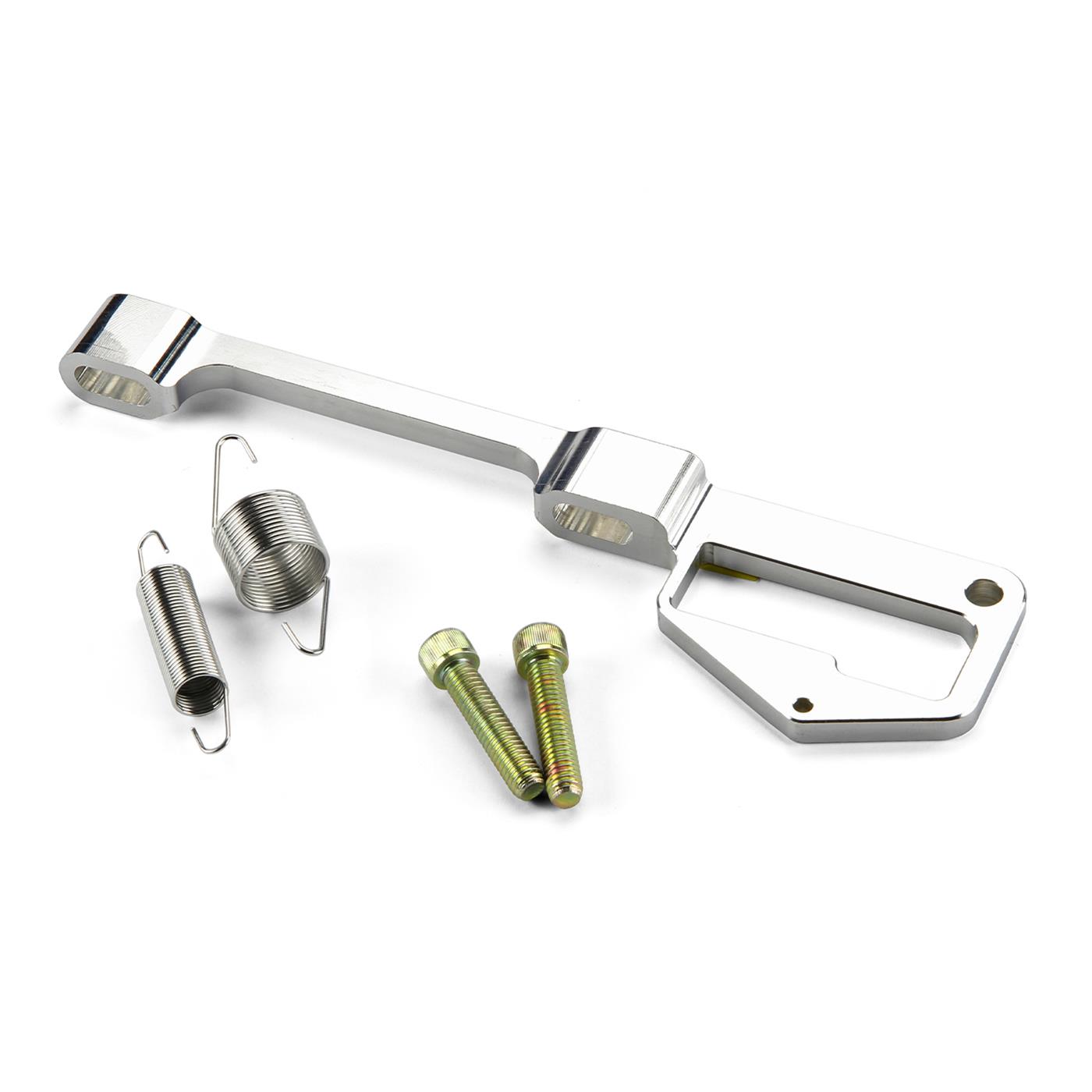 Lokar Tcb Sd Lokar Throttle Cable Brackets Summit Racing