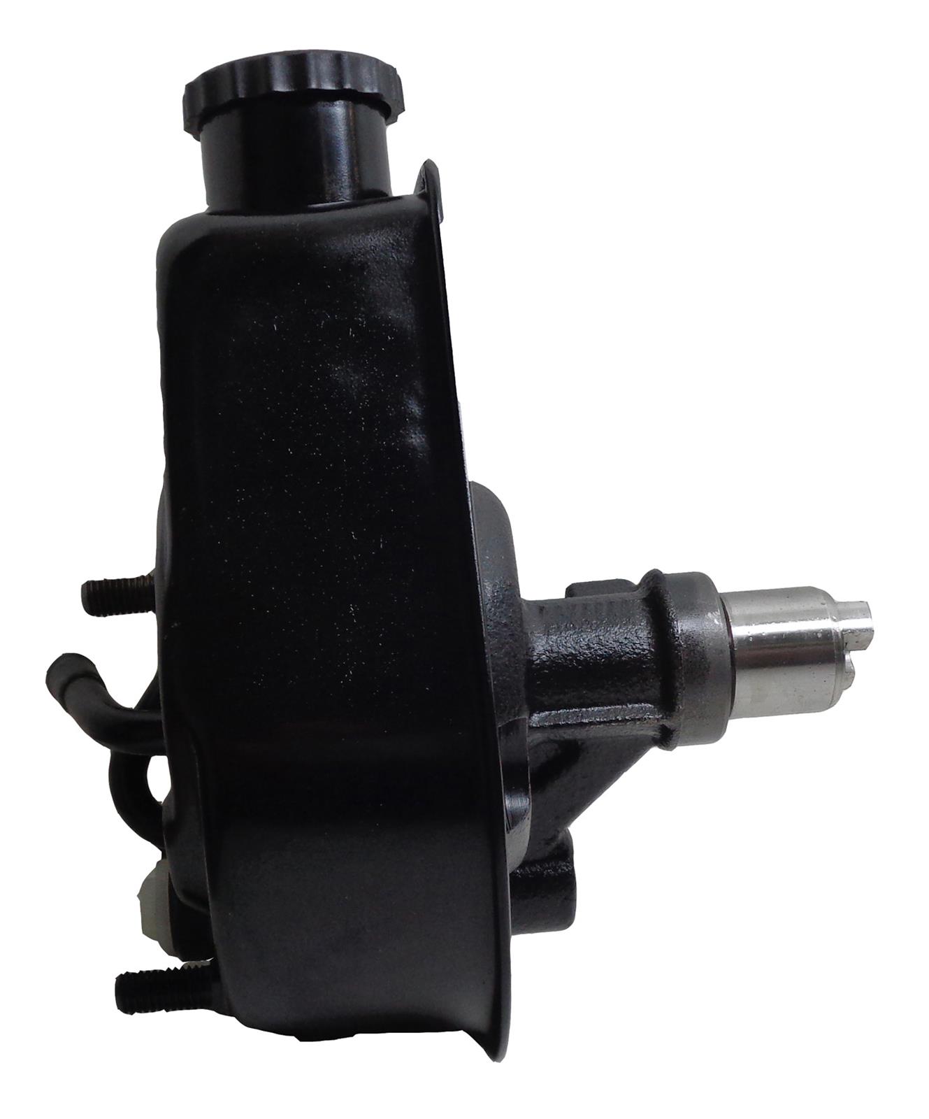 Lares Corporation Lares New Power Steering Pumps Summit Racing