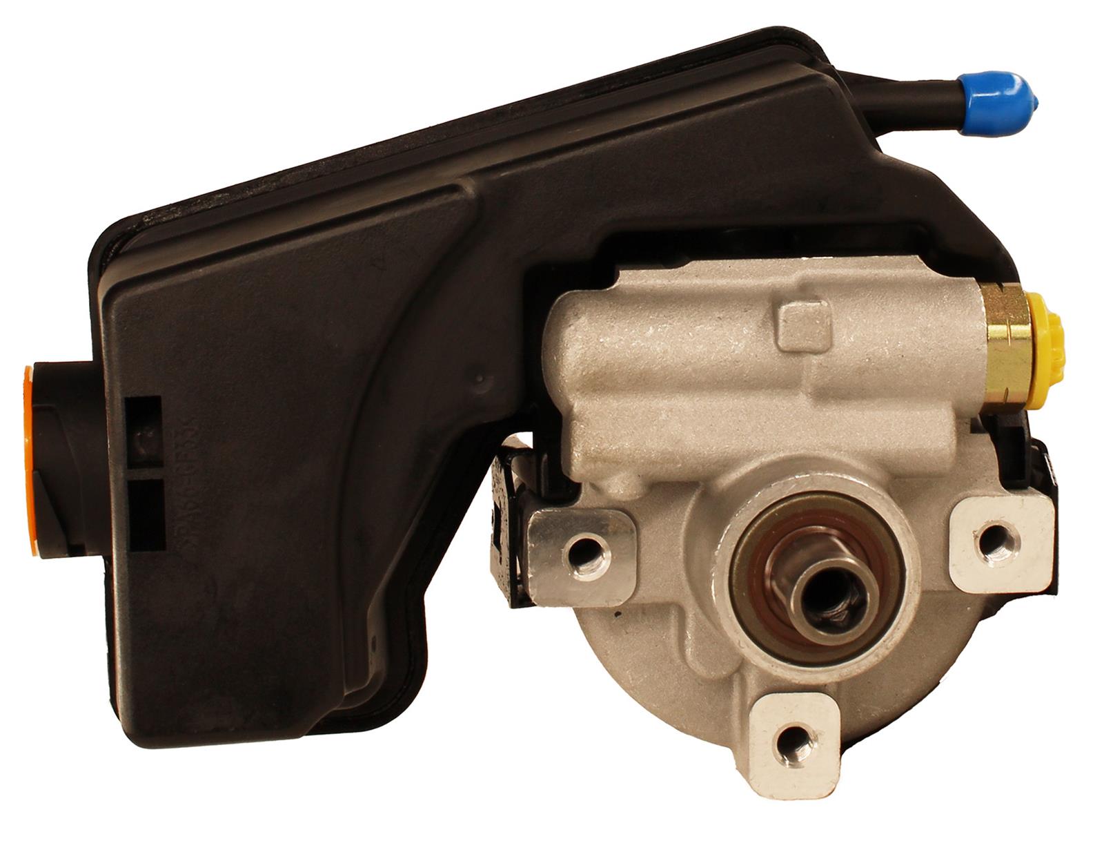 Lares Corporation 14872 Lares New Power Steering Pumps Summit Racing