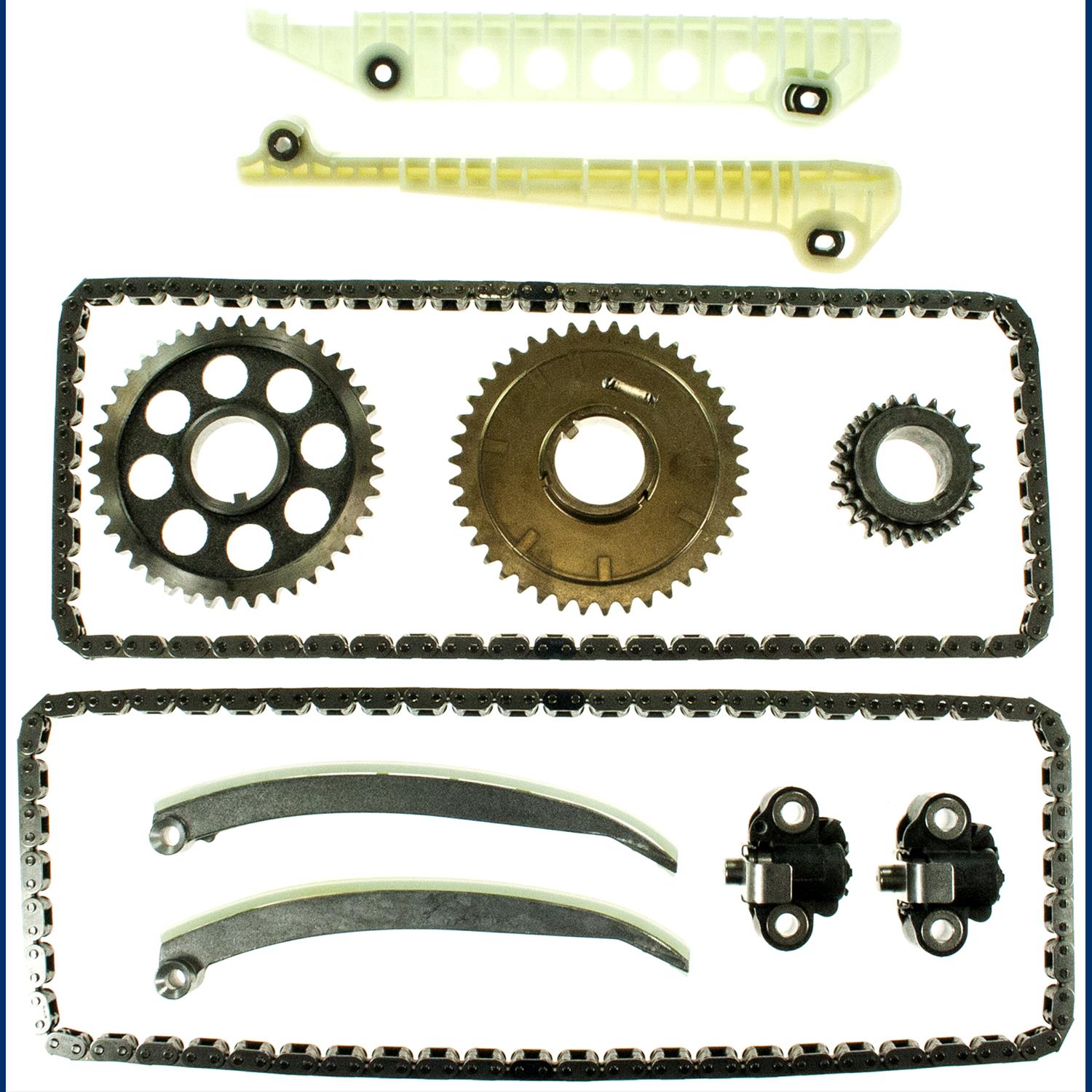 Melling Slf Melling Timing Chain Sets Summit Racing