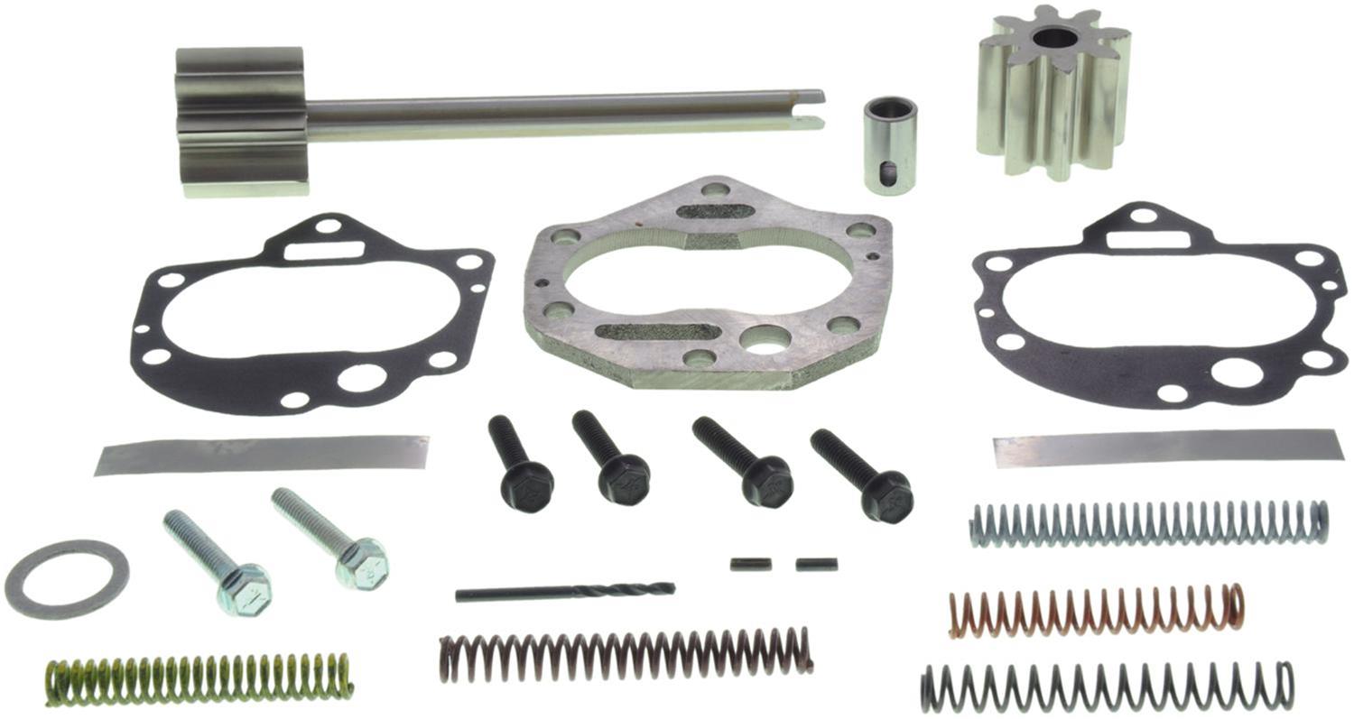 Melling K Jhv Melling Oil Pump Rebuild Kits Summit Racing