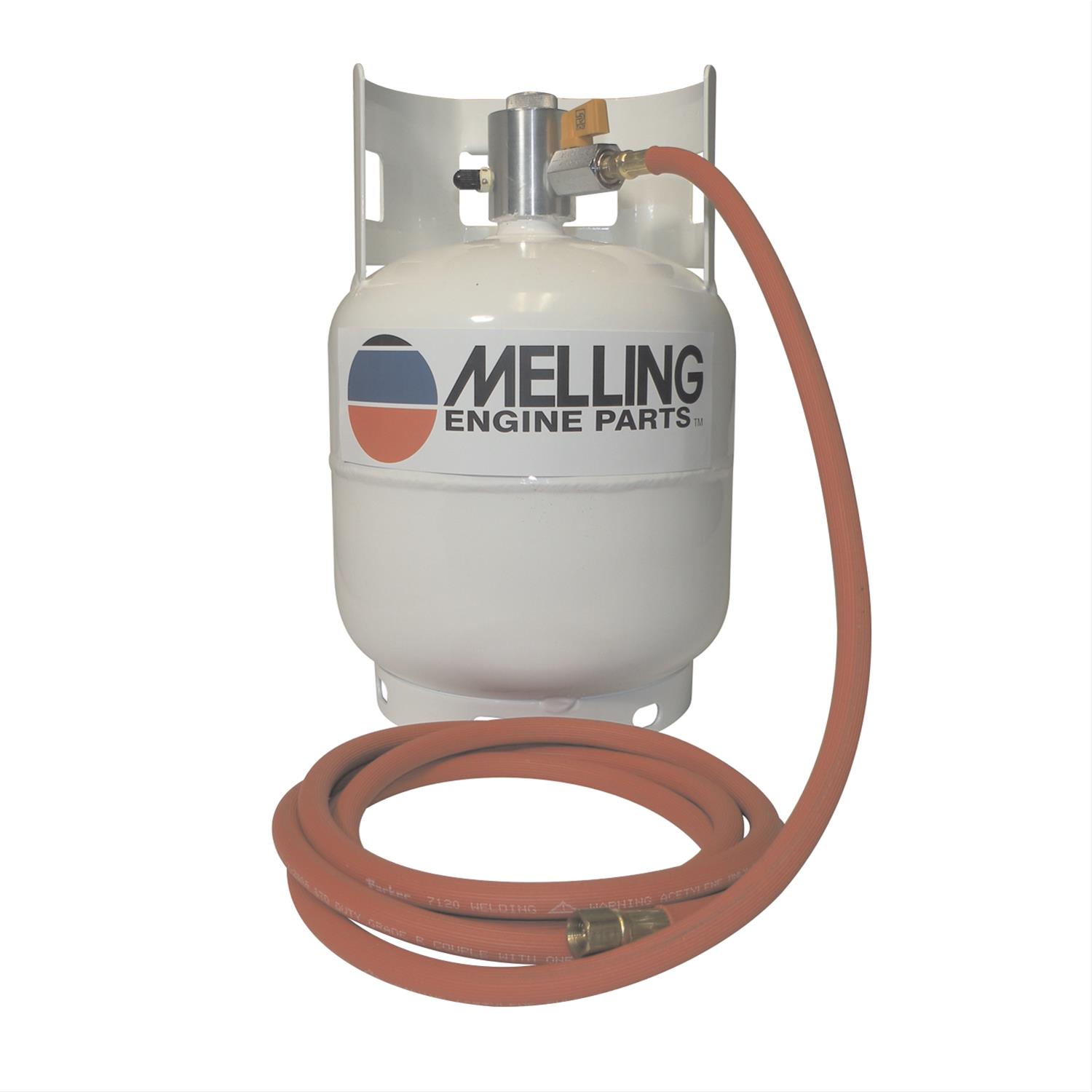 Melling Engine PreLuber Oiler Tank Kit eBay