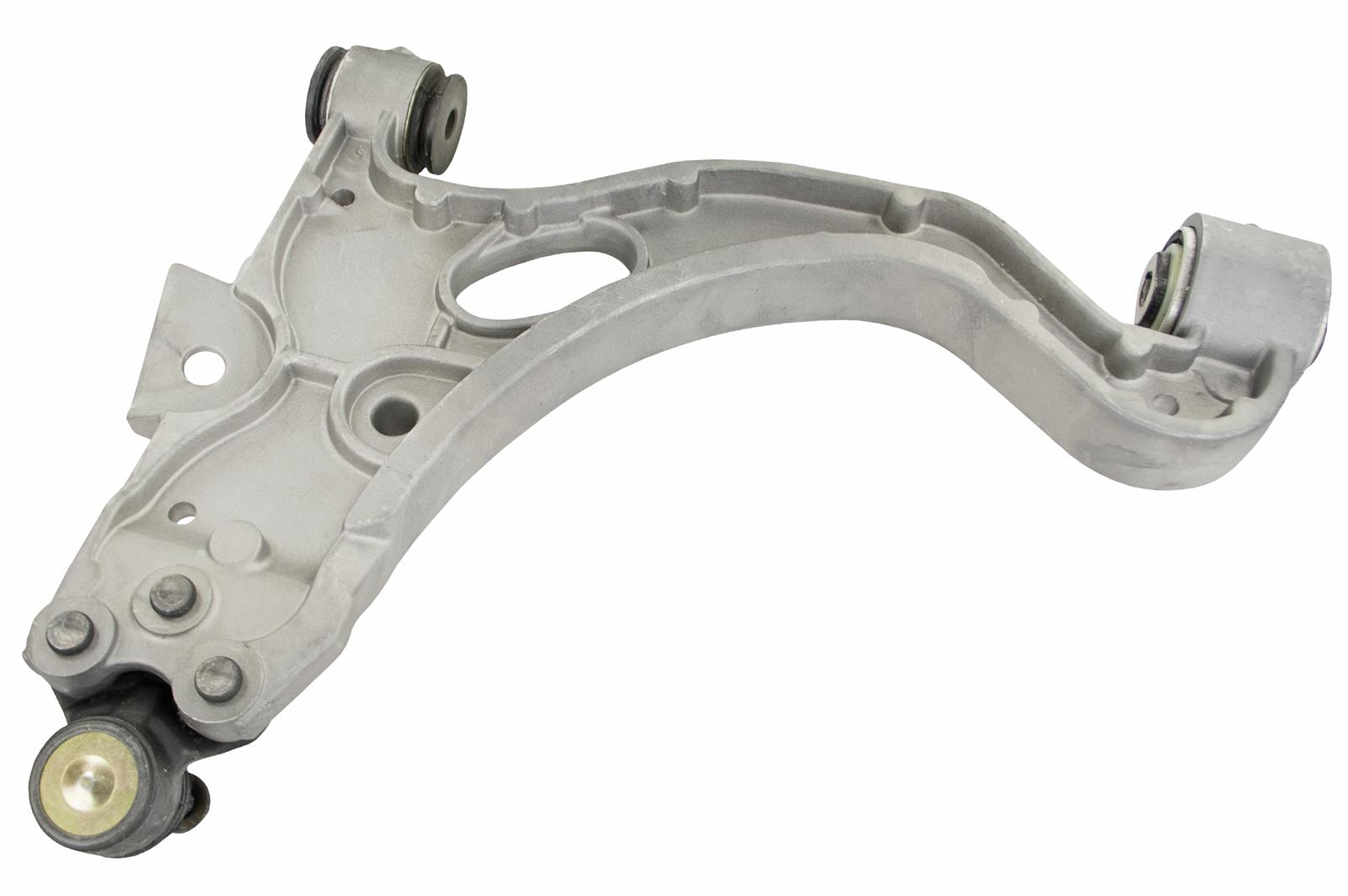 Mevotech Gs Mevotech Original Grade Control Arms Summit Racing