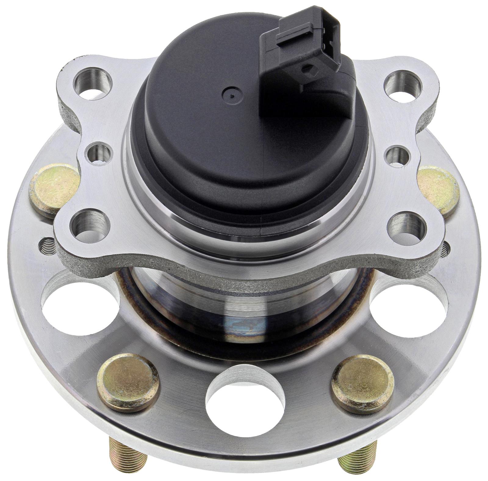 Mevotech H Mevotech Supreme Wheel Bearing And Hub Assemblies