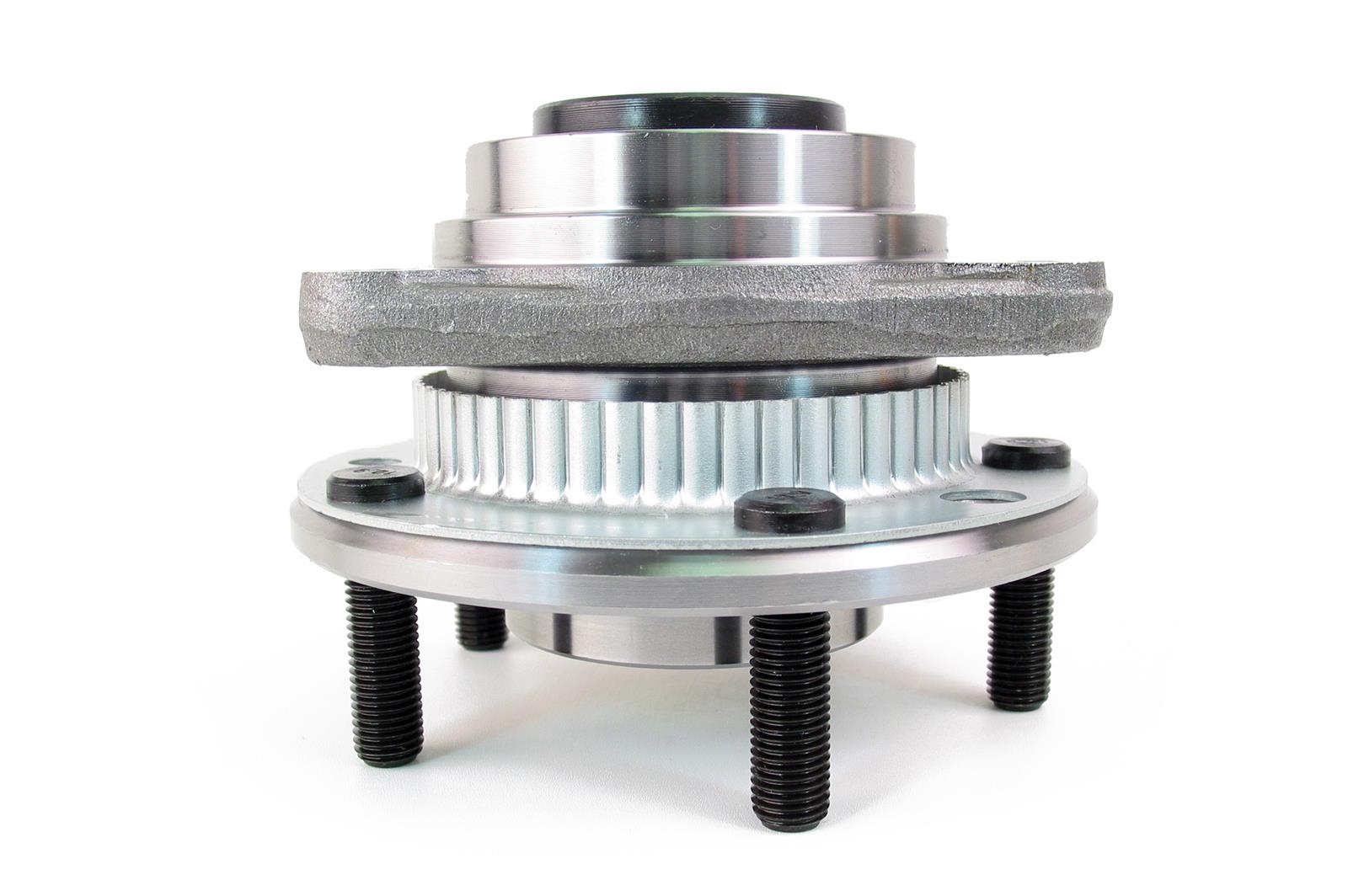 Mevotech H513061 Mevotech Supreme Wheel Bearing And Hub Assemblies