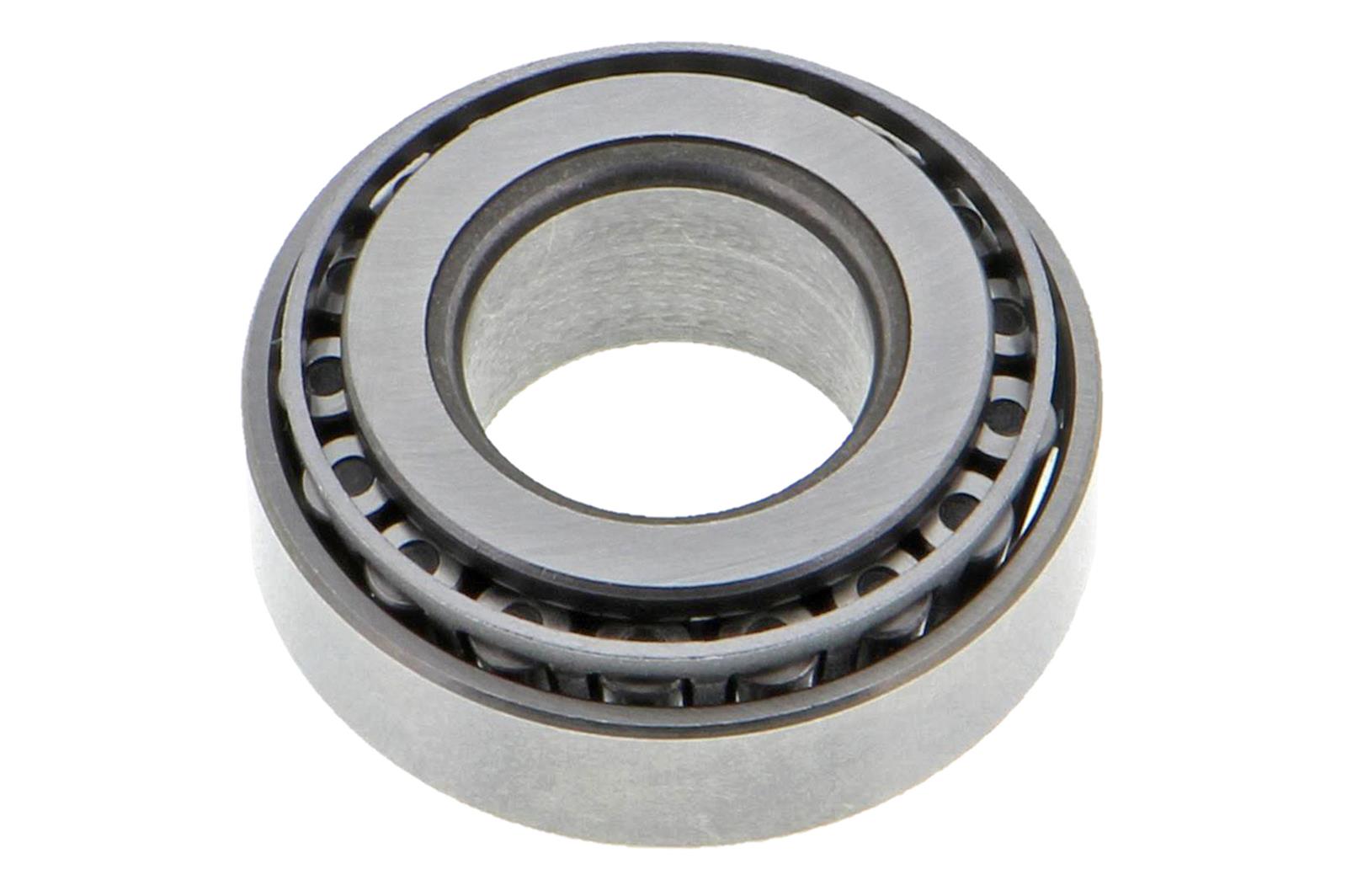 Mevotech HA 34 Mevotech Supreme Wheel Bearings Summit Racing